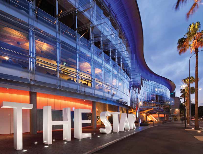 Kerusi Bally melihat penstrukturan semula Star yang lengkap, boleh membongkar pejabat korporat – IAG