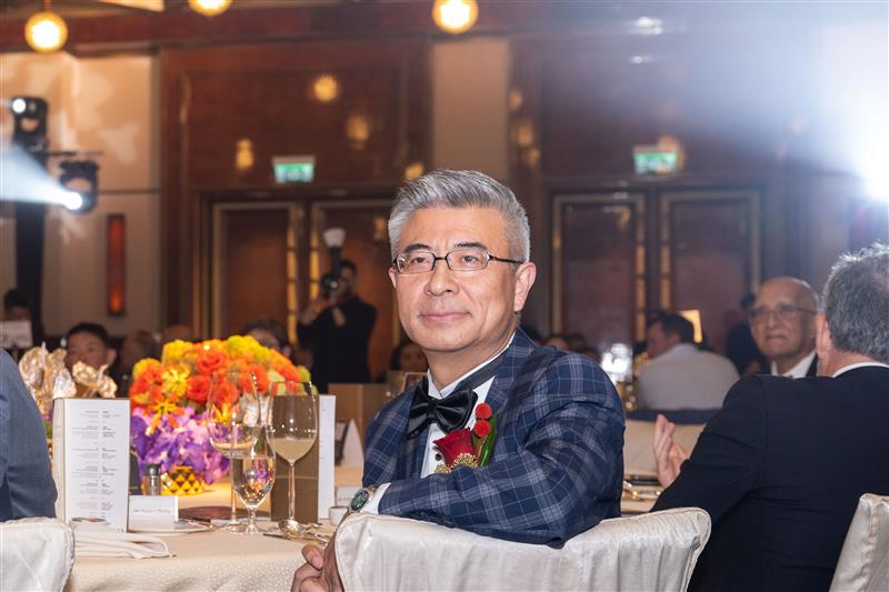 Hubert Wang meninggalkan MGM China, Kenneth Feng dinaikkan pangkat kepada CEO – IAG