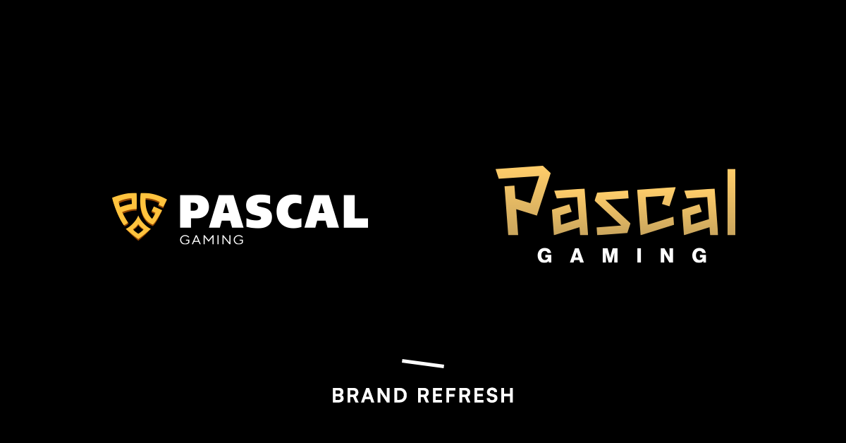 Pascal Gaming mendedahkan identiti baharunya yang berani